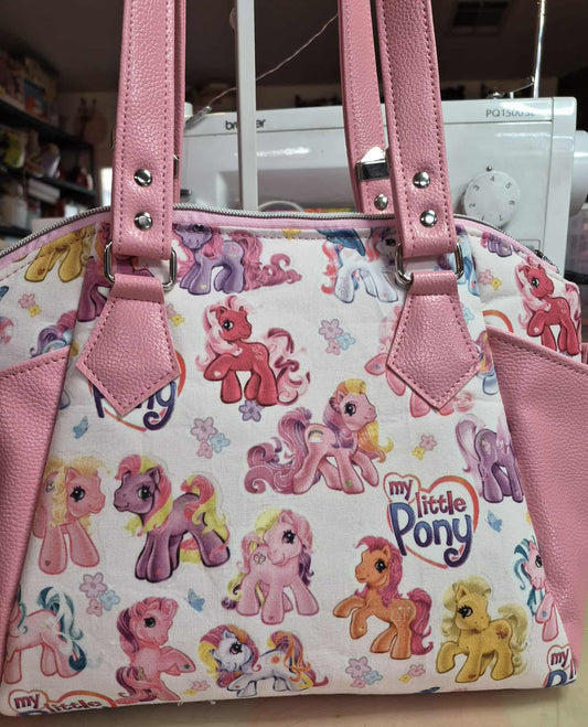 My Pony G3 Handbag