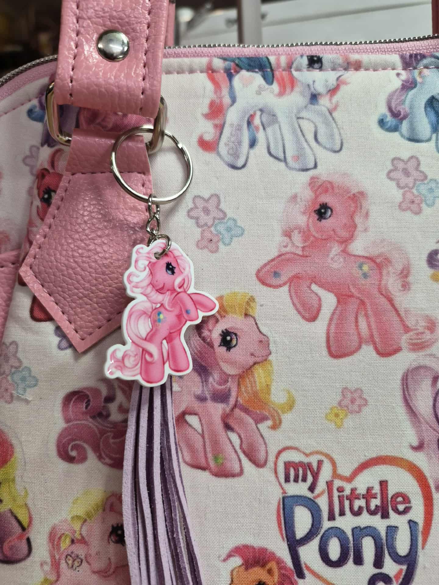 My Pony G3 Handbag