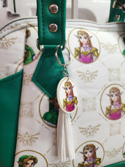 Gaming Legend Shoulder Bag