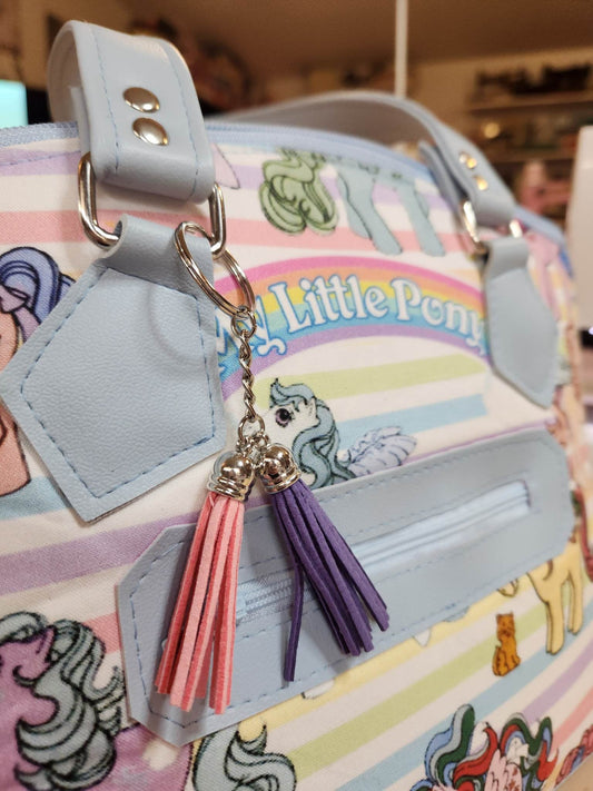 My Pony Domed Handbag