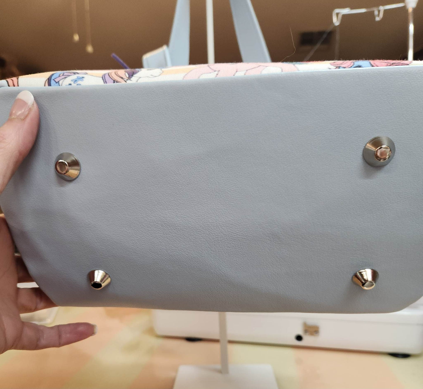 My Pony Domed Handbag