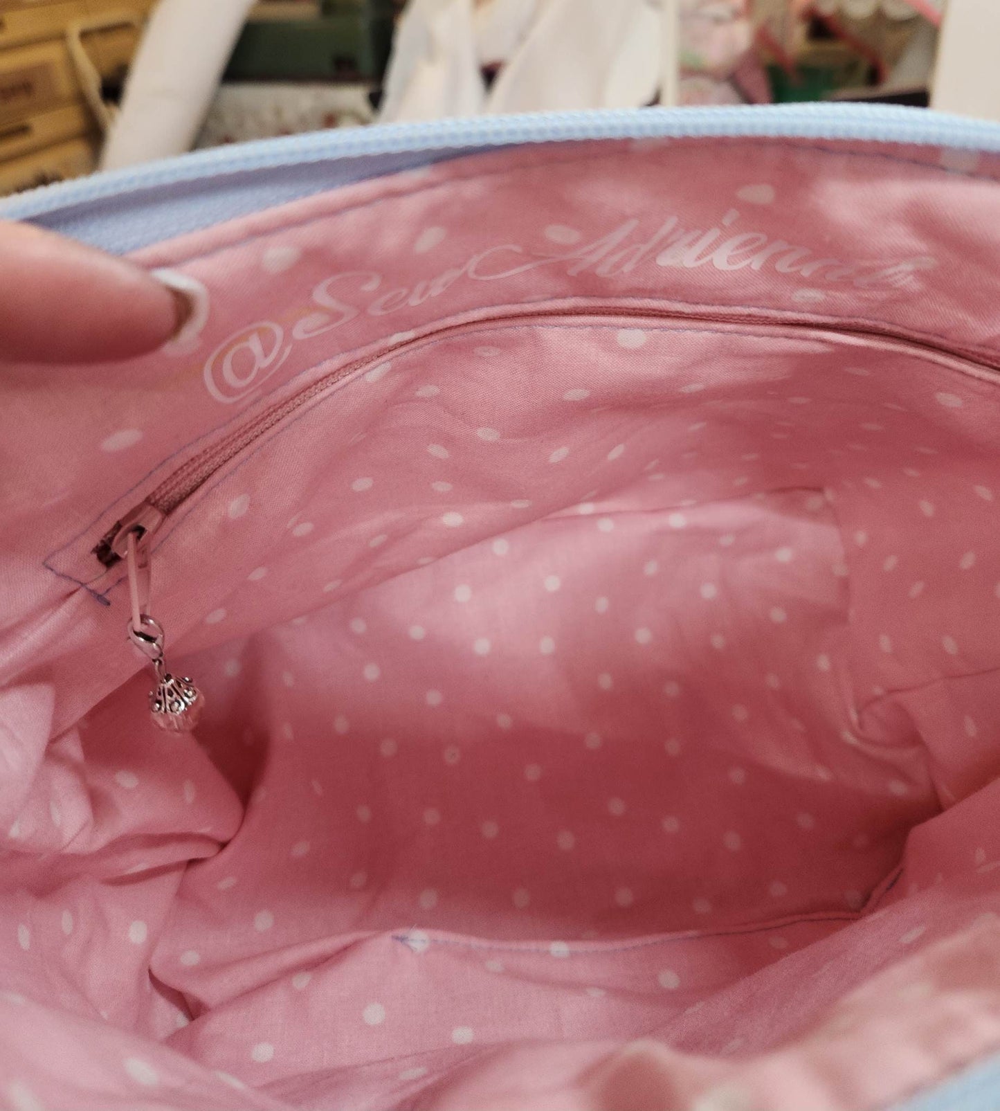 My Pony Domed Handbag