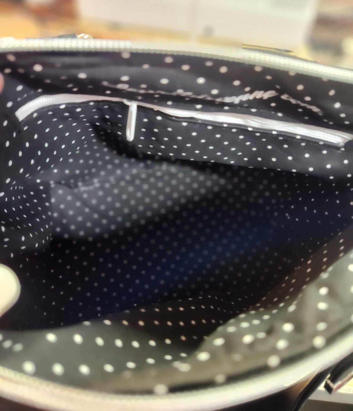 Peanuts Domed Handbag