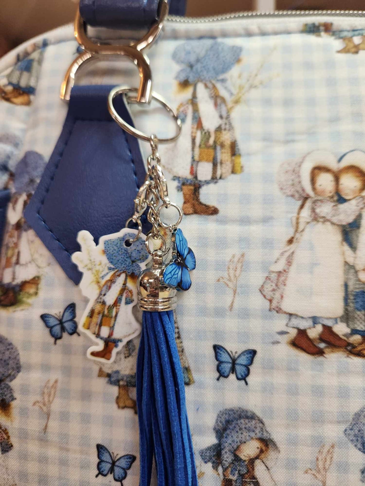 Holly Hobbie Handbag