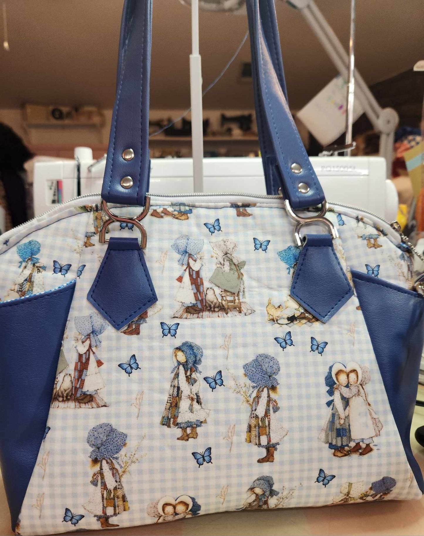 Holly Hobbie Handbag