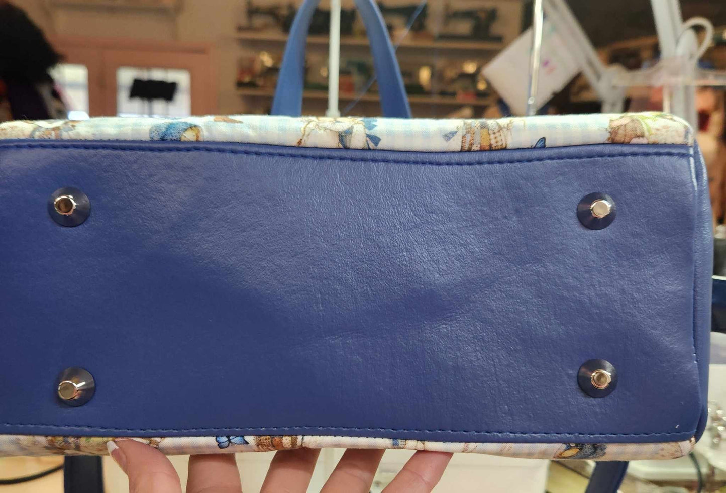 Holly Hobbie Handbag