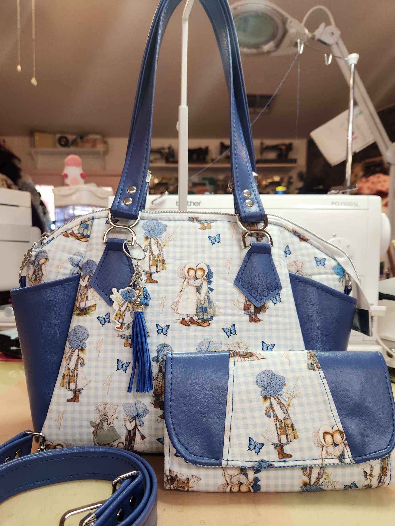 Holly Hobbie Handbag