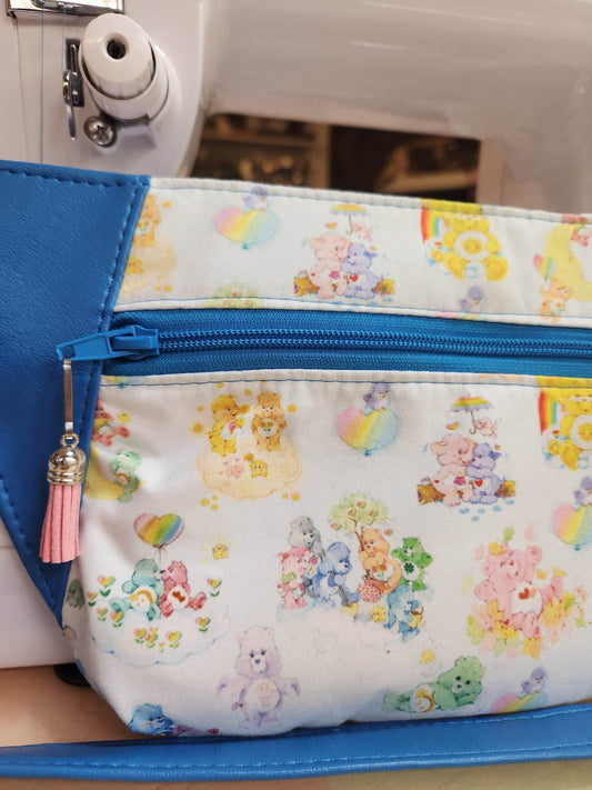 Care Bears Fanny Pack Crossbody