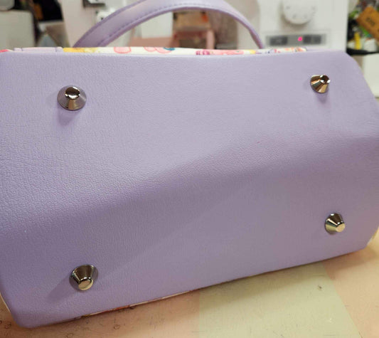 My Pony G3 Domed Handbag