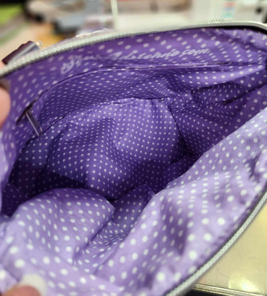 Melanie Inspired Domed Handbag