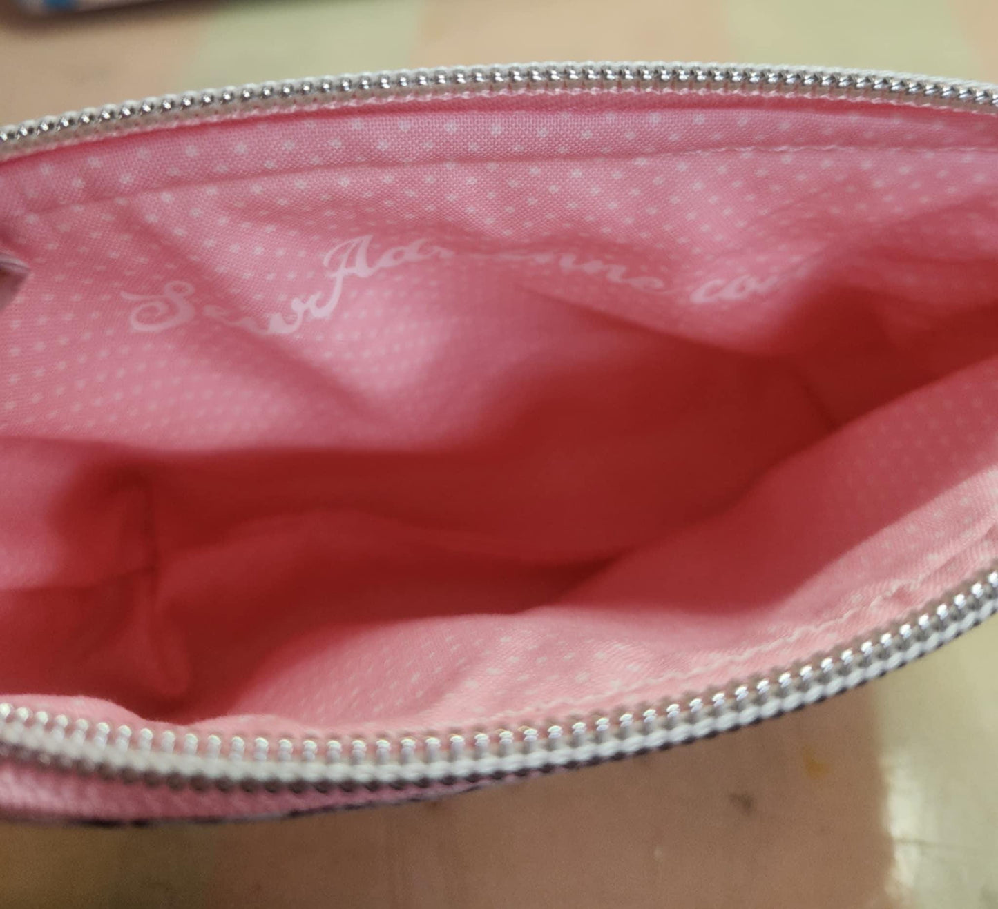 Hatsune Miku Pocket Monsters Squared Zipper Pouch Three Sizes