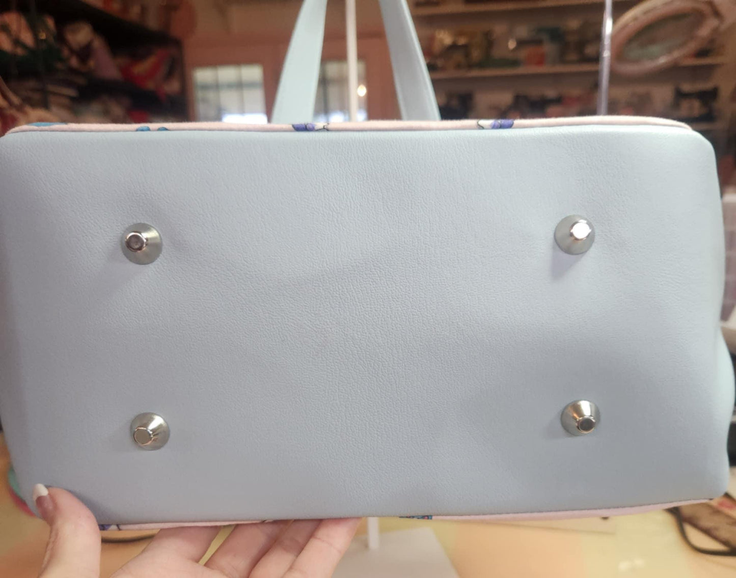 Hatsune Miku Pocket Monsters Large Handbag