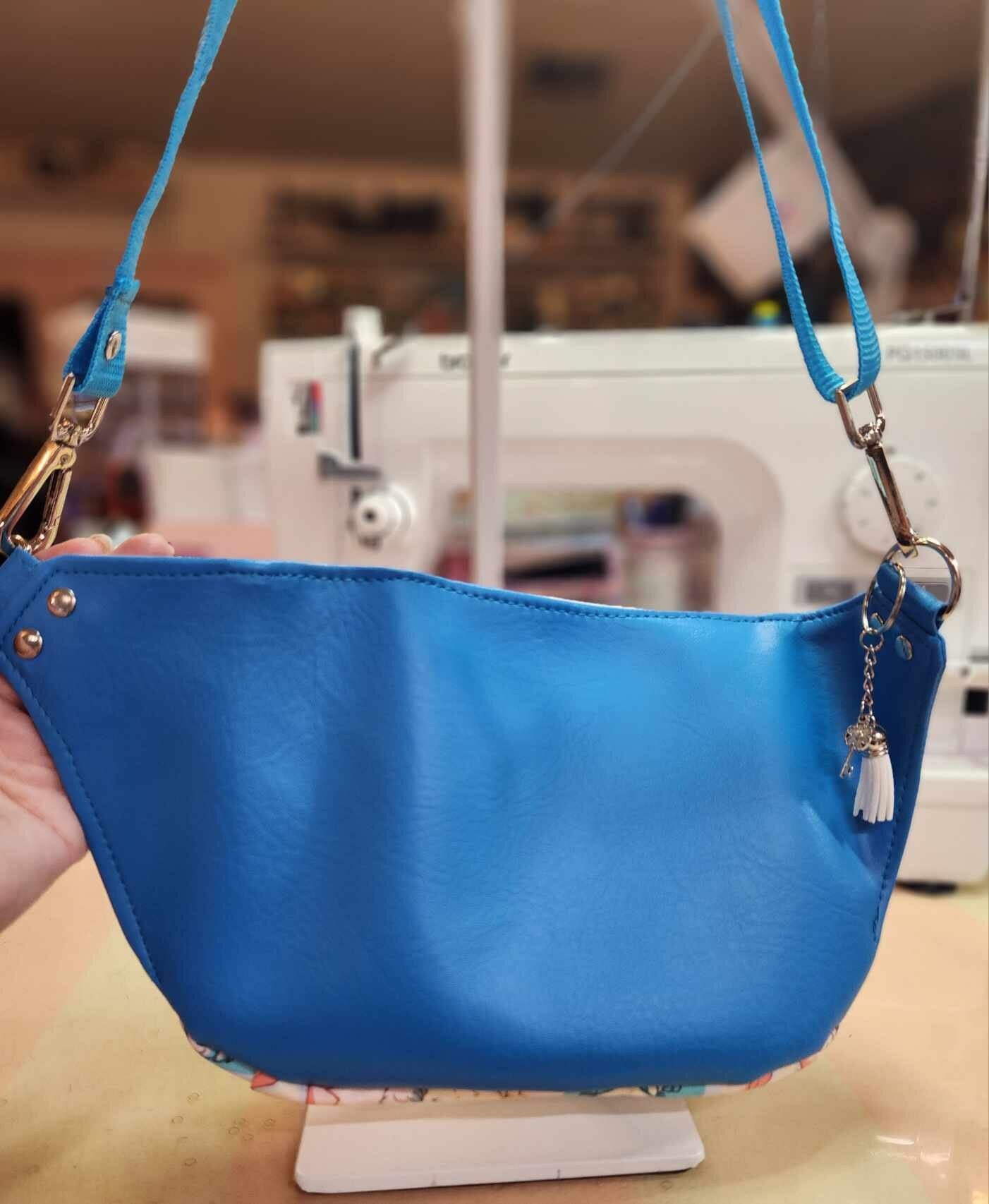 80's Golden Friends Fanny Pack Hip Pack Crossbody