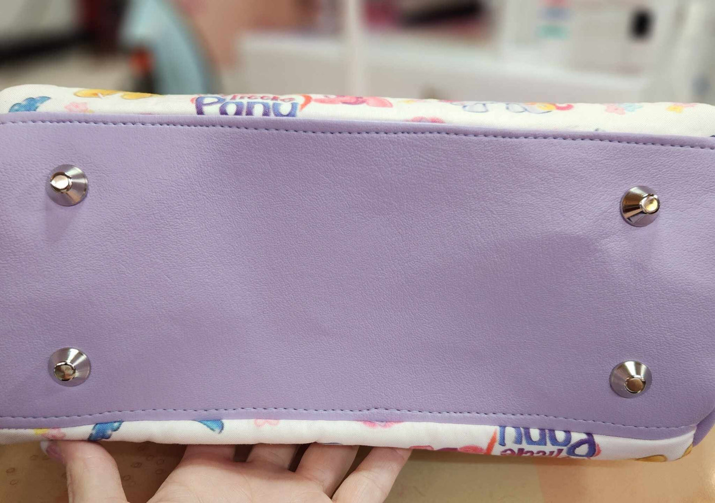 My Pony G3 Handbag