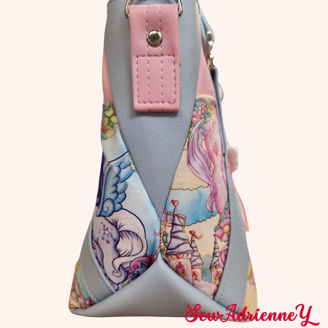 My Pony G3 Large Handbag