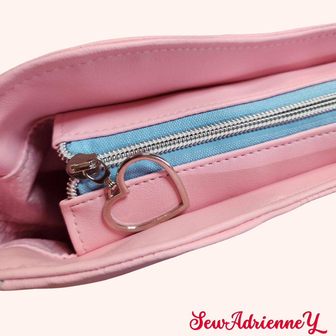 My Pony G3 Large Handbag