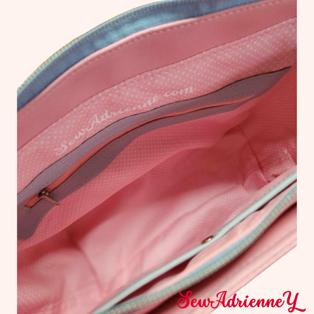 My Pony G3 Large Handbag
