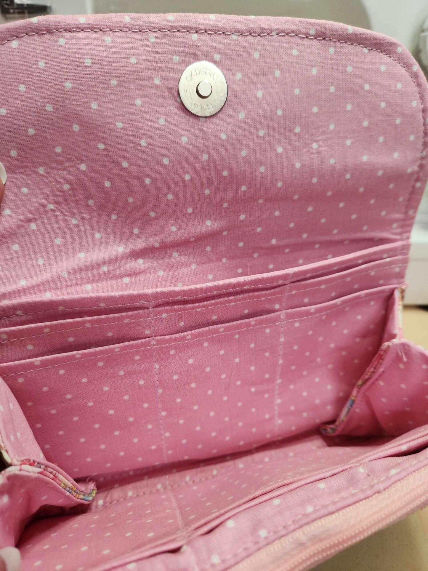 My Pony G3 Accordion Wallet
