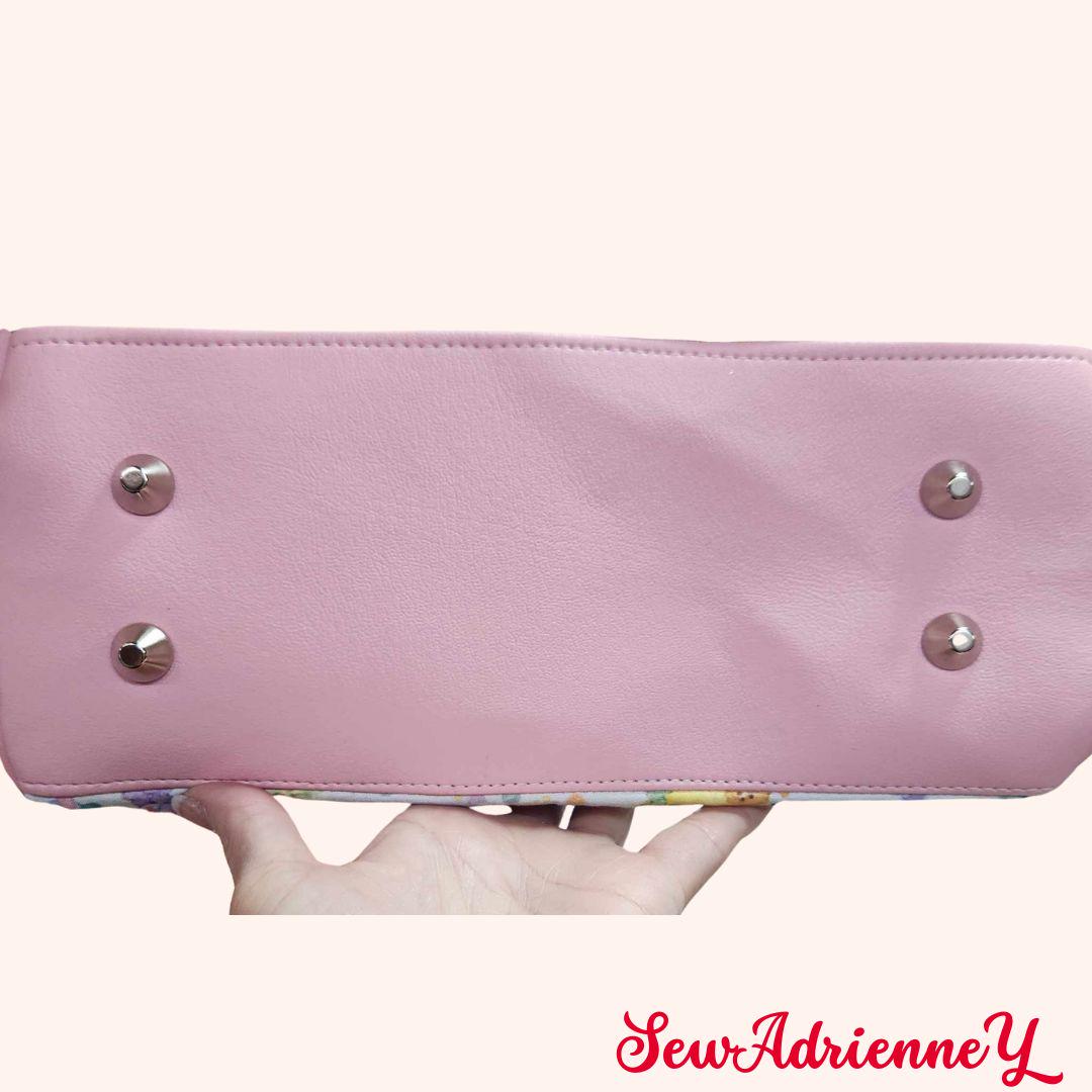 My Pony G3 Large Handbag