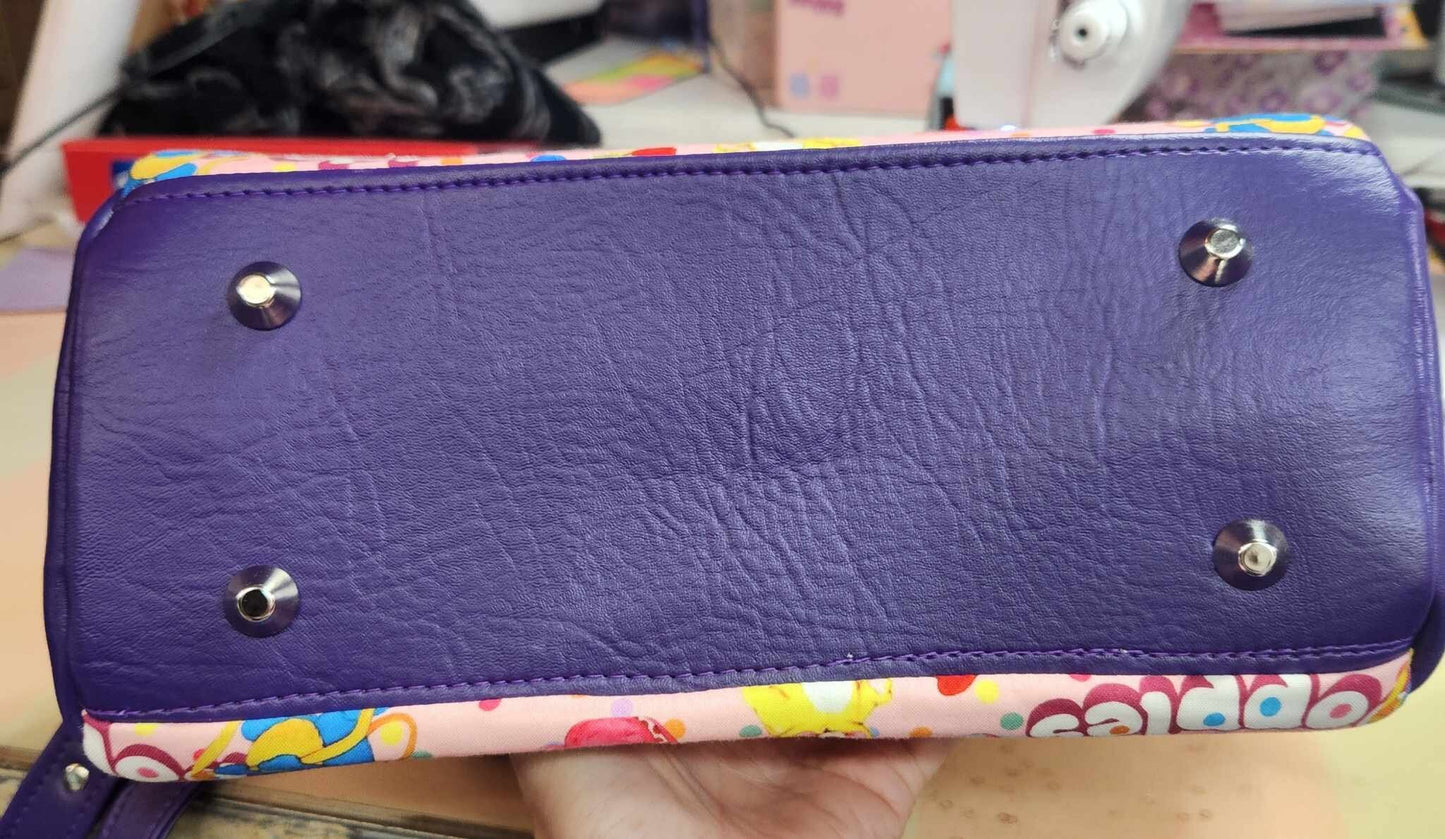 80's Popples Handbag