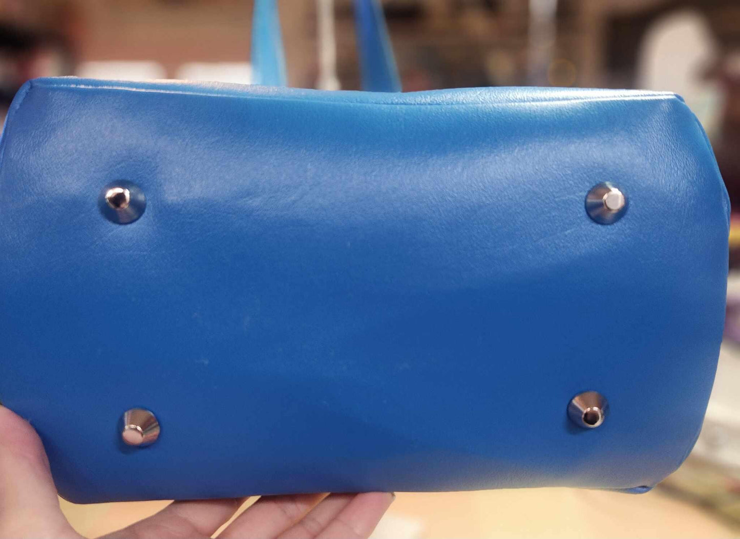80's Caring Bears Domed Handbag