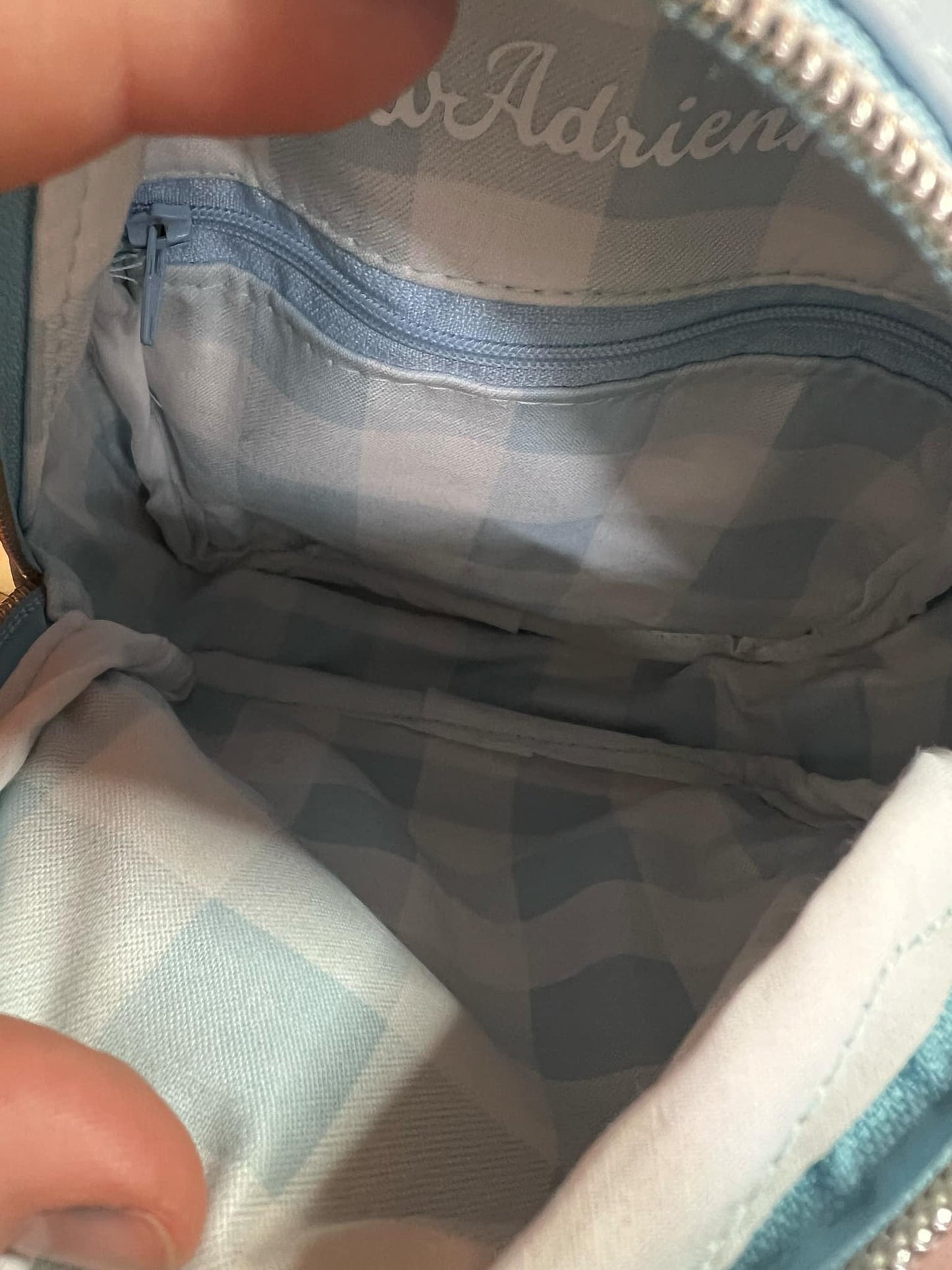 Choice Crybaby Small Backpack Crossbody