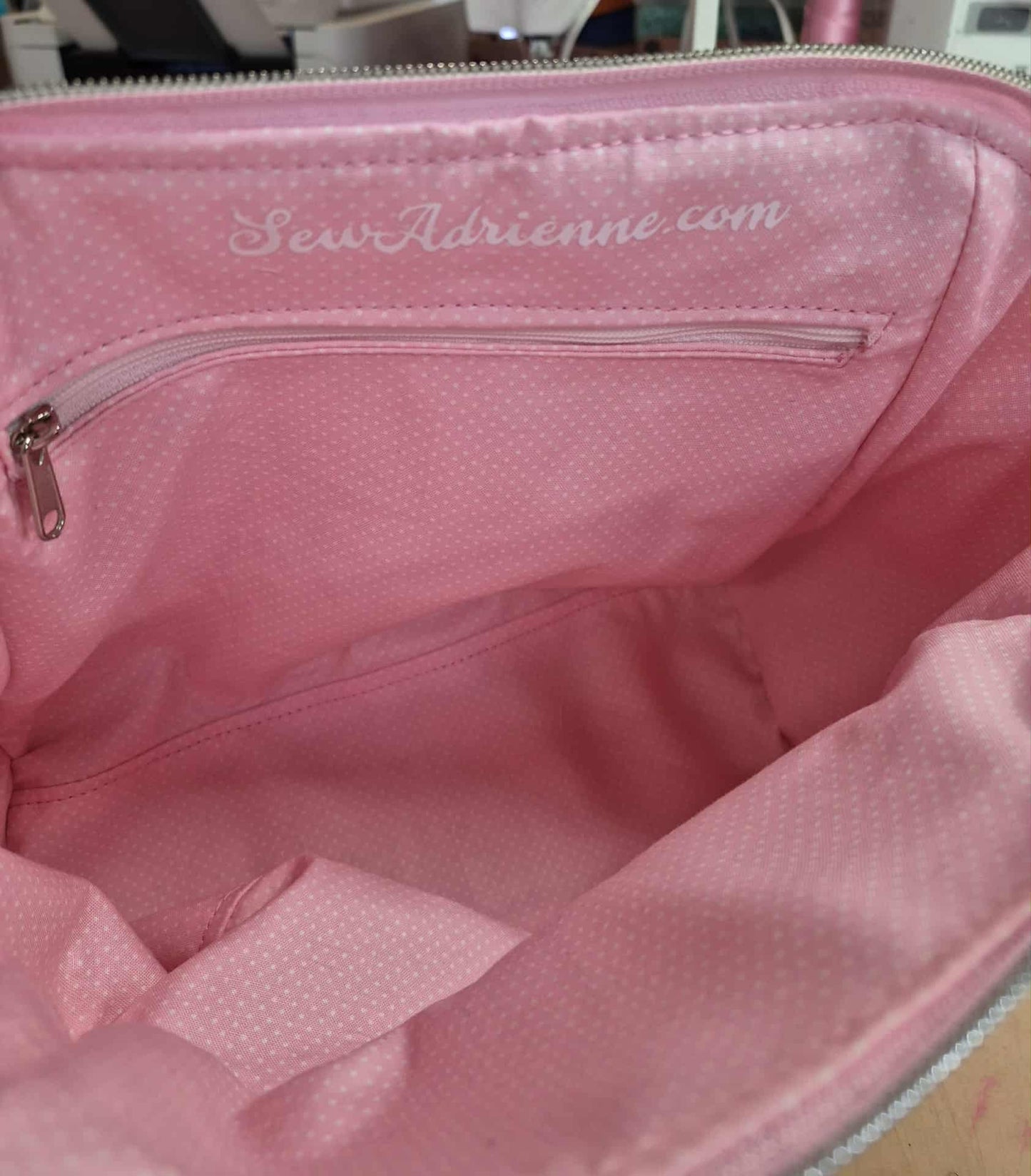 My Pony G3 Handbag