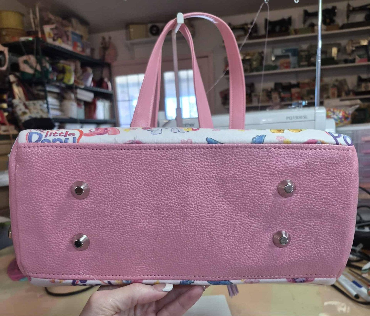 My Pony G3 Handbag