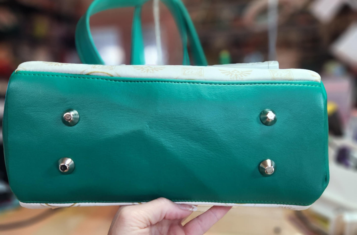 Gaming Legend Shoulder Bag