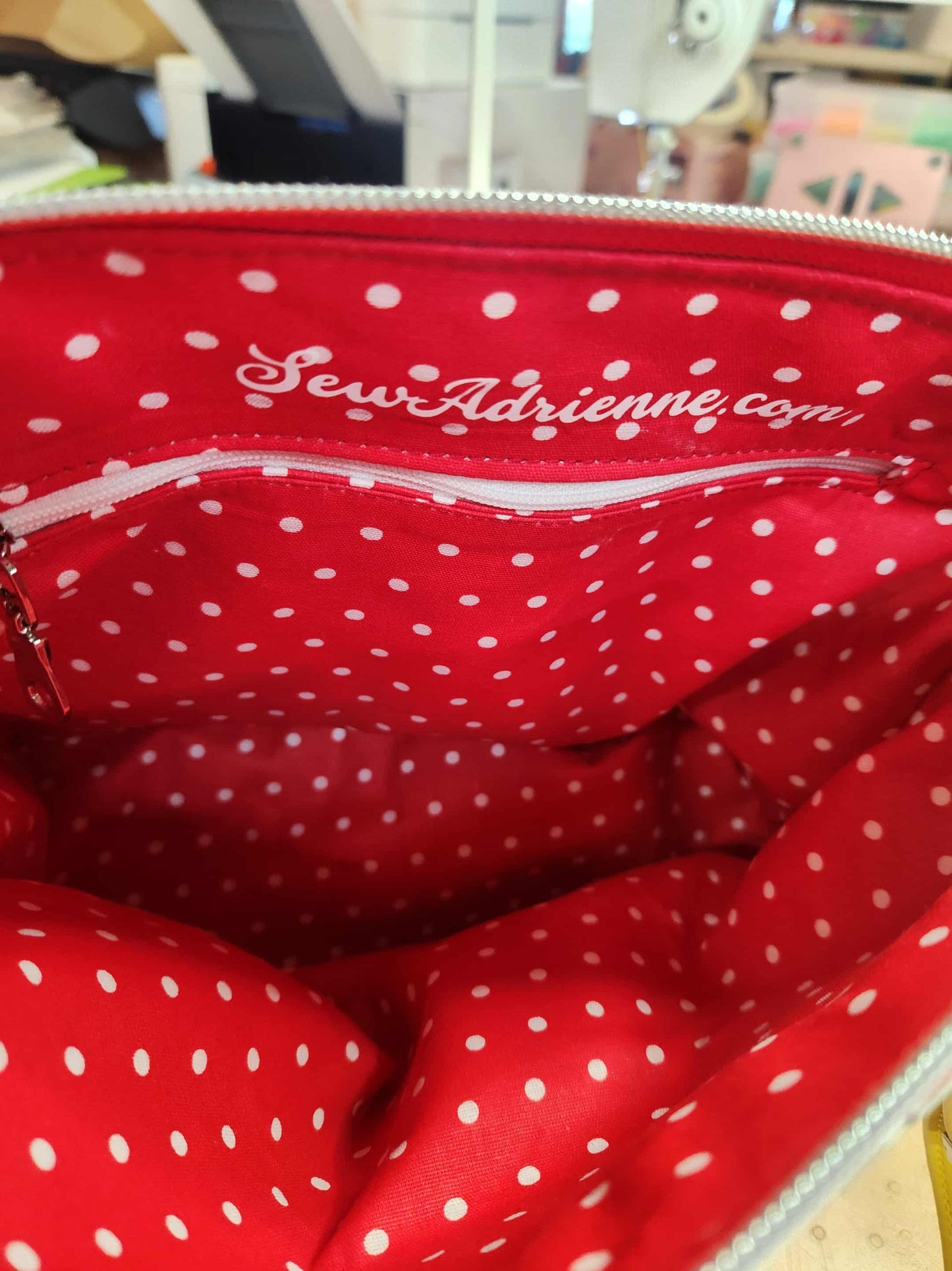 Acre Woods Friends Domed Handbag