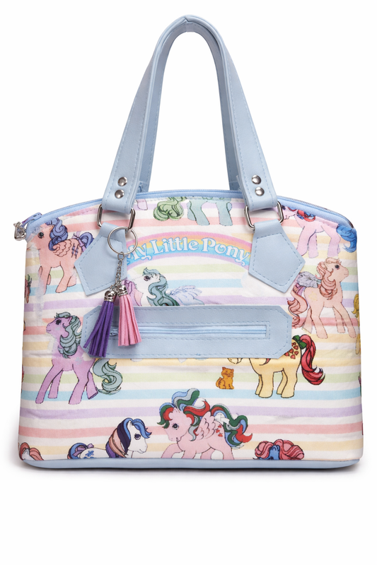 My Pony Domed Handbag