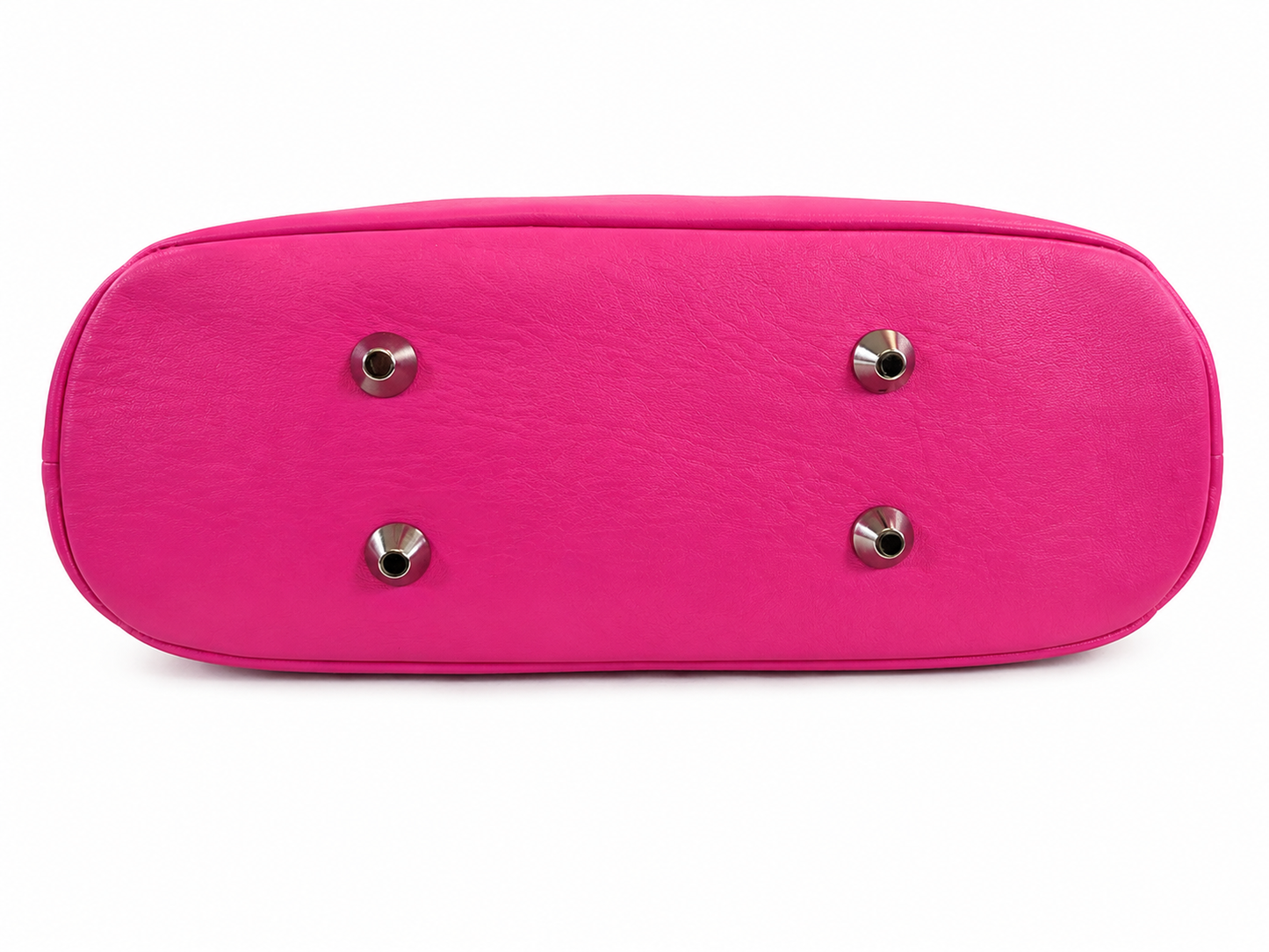 2003 Strawberry Girl Bow Front Handbag