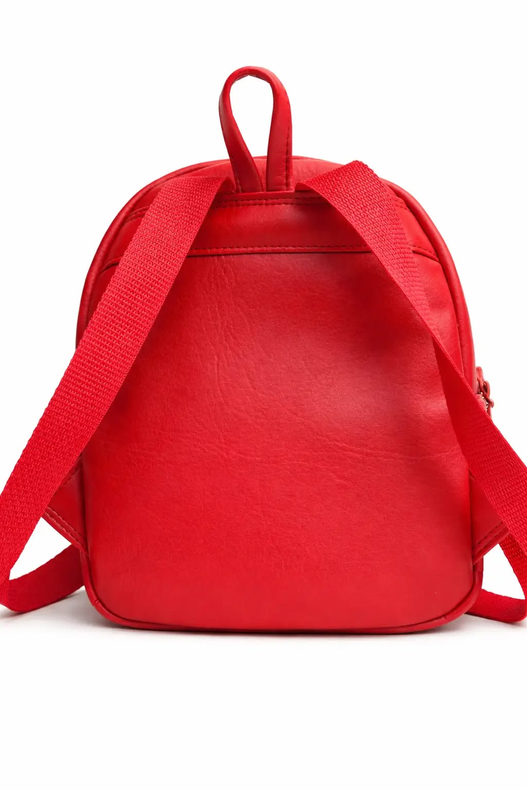 Scented Option! Originial 1978 Drawing Strawberry Girl Collab with Creator Muriel J. Fahrion Backpack
