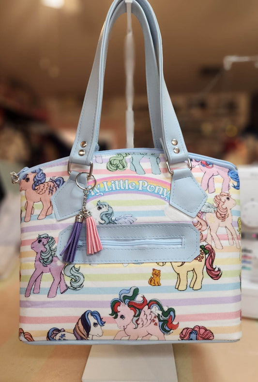 My Pony Domed Handbag