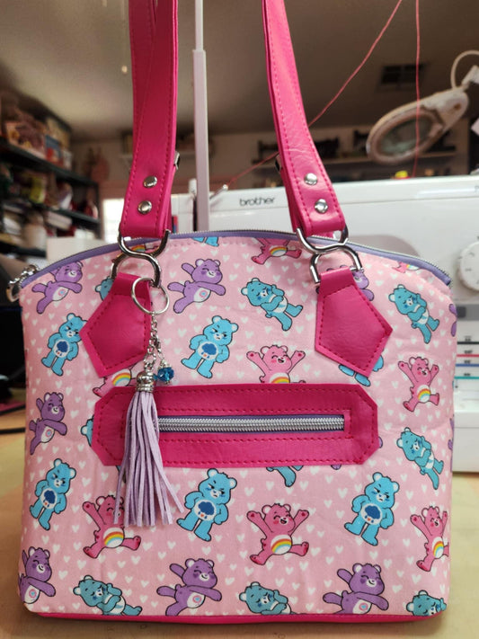 Care Bears G6 Dome Handbag