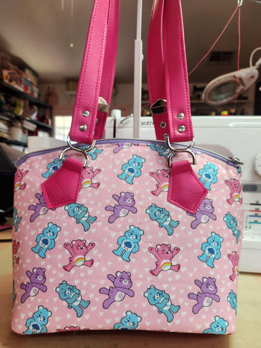 Care Bears G6 Dome Handbag