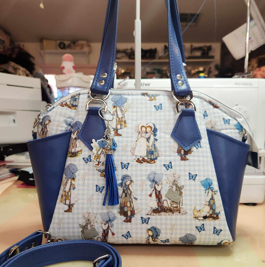 Holly Hobbie Handbag