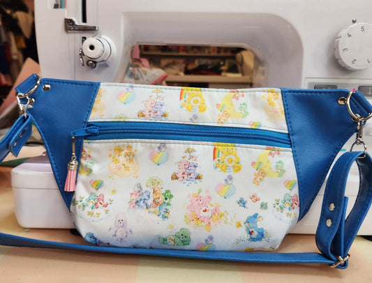 Care Bears Fanny Pack Crossbody