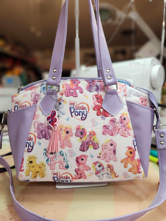 My Pony G3 Handbag