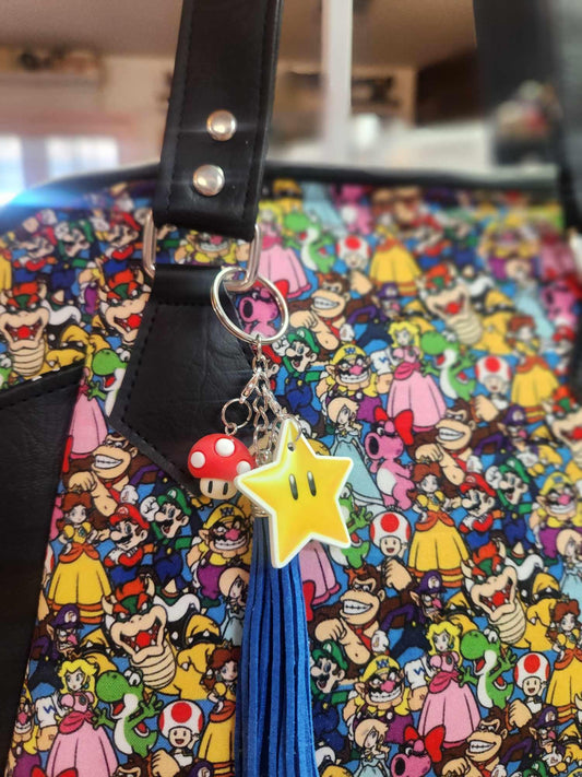 Plumber Brothers Shoulder Bag