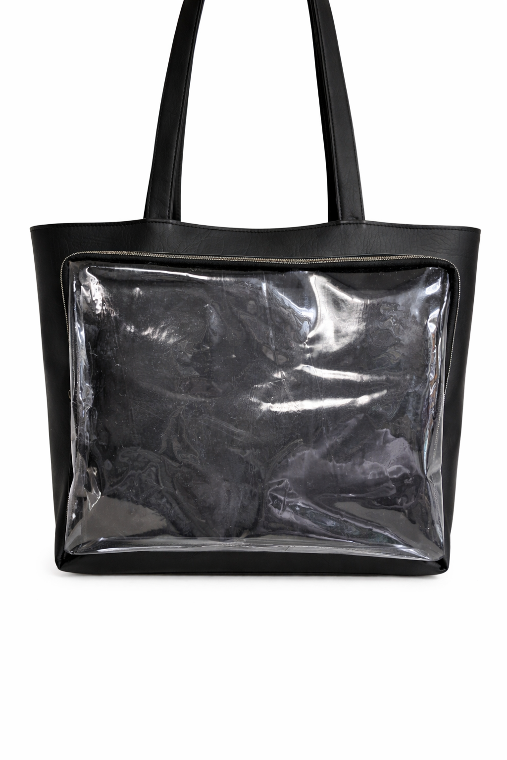 ITA Tote Bag with Blank Insert