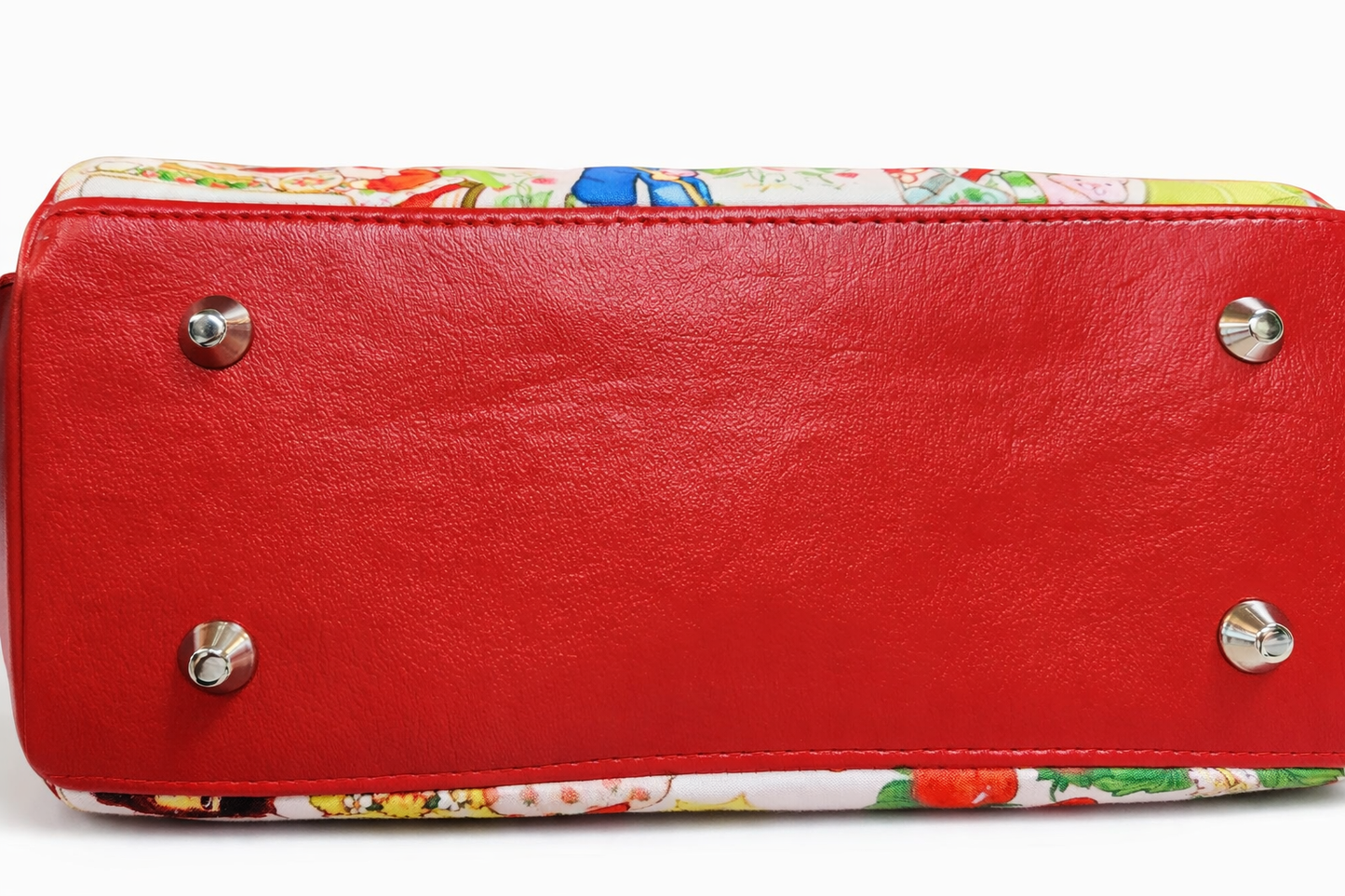 Scented Option! Strawberry Friends Shoulder Bag