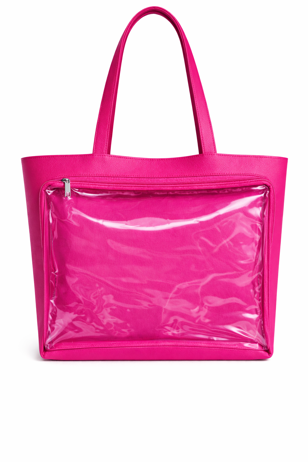 ITA Tote Bag with Blank Insert