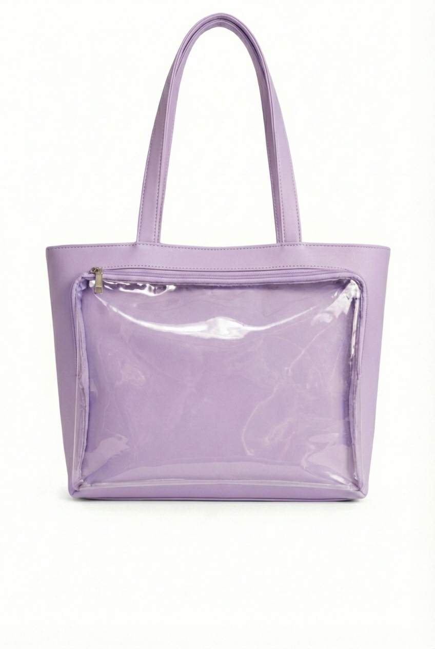 ITA Tote Bag with Blank Insert