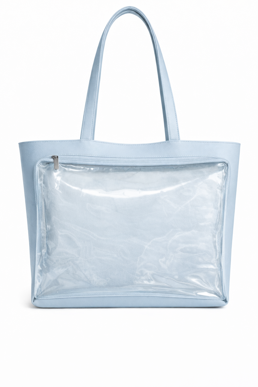 ITA Tote Bag with Blank Insert
