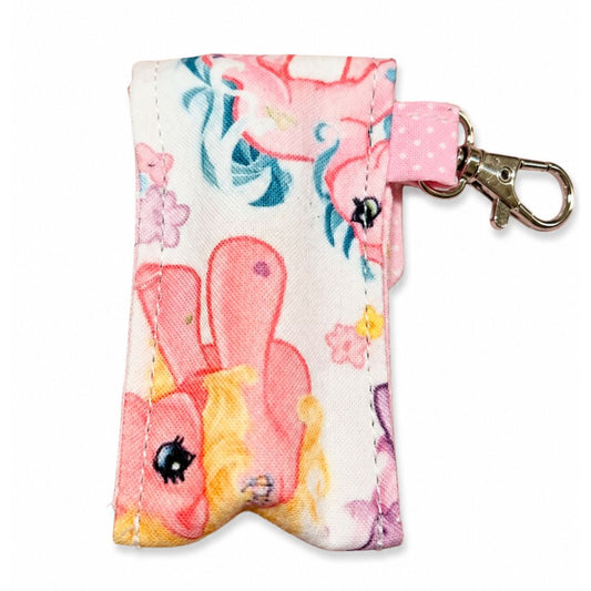My Pony Friends G3 Lip Balm Holder Clip