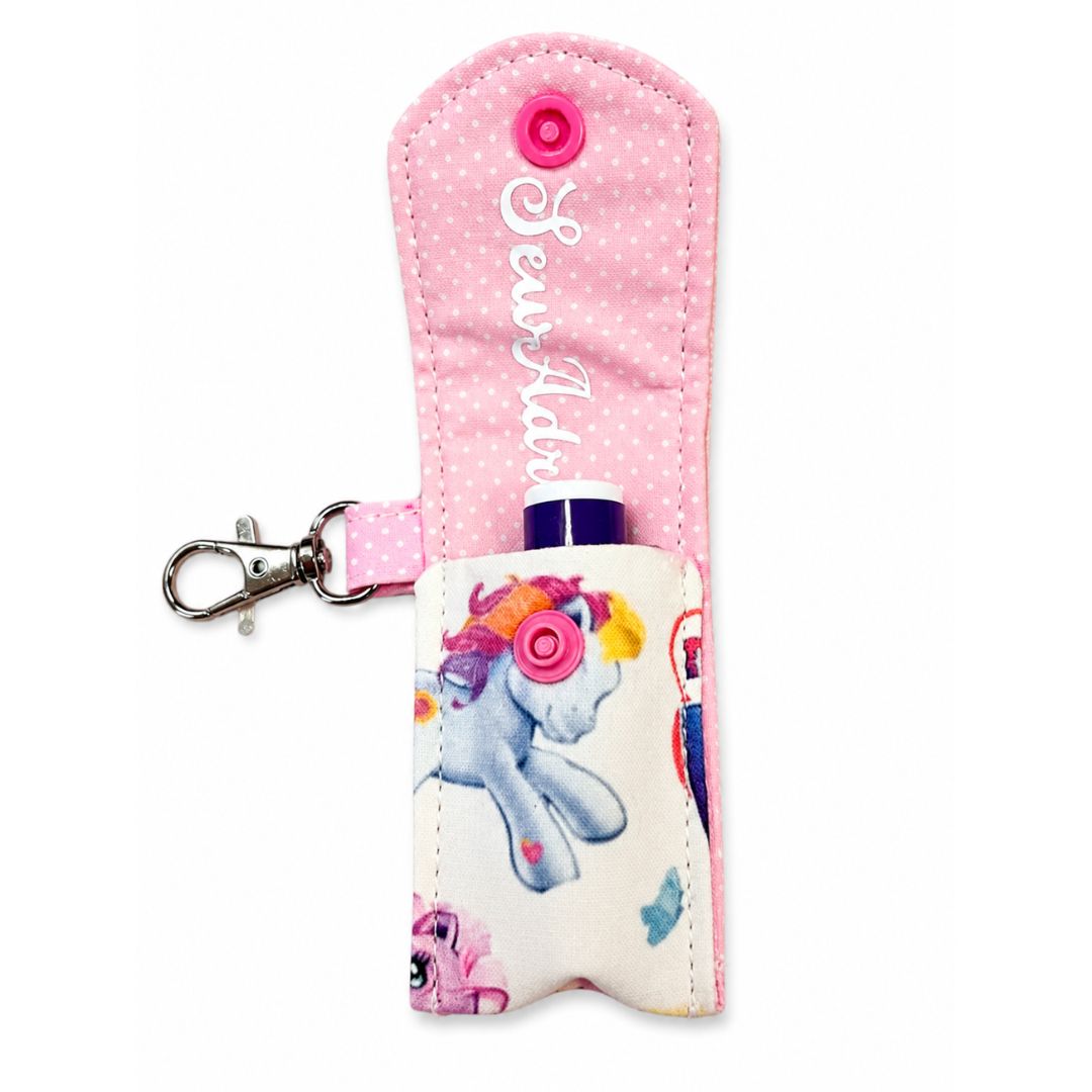 My Pony Friends G3 Lip Balm Holder Clip