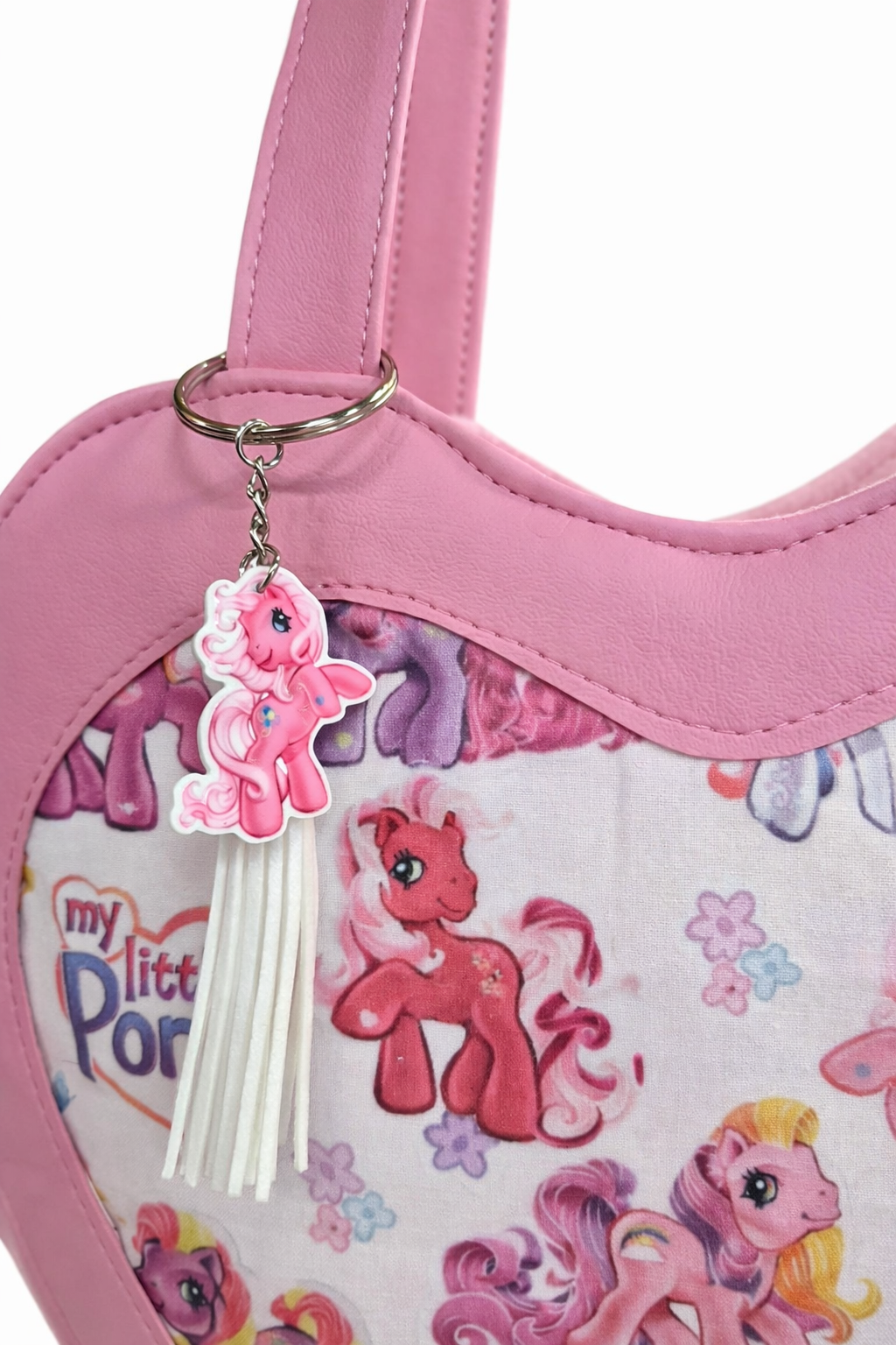 My Little Pony Gen 3 Heart Tote