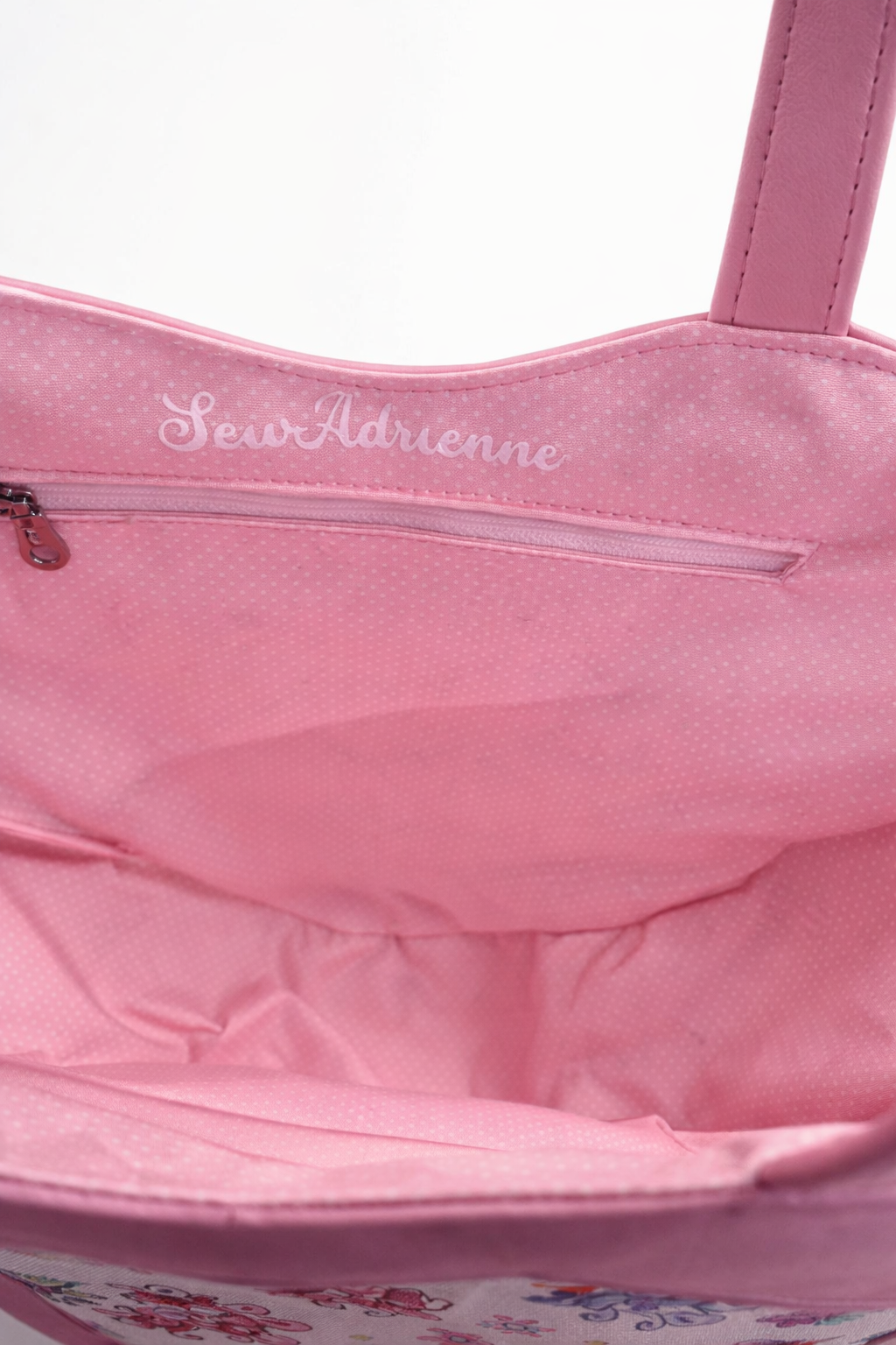 My Little Pony Gen 3 Heart Tote