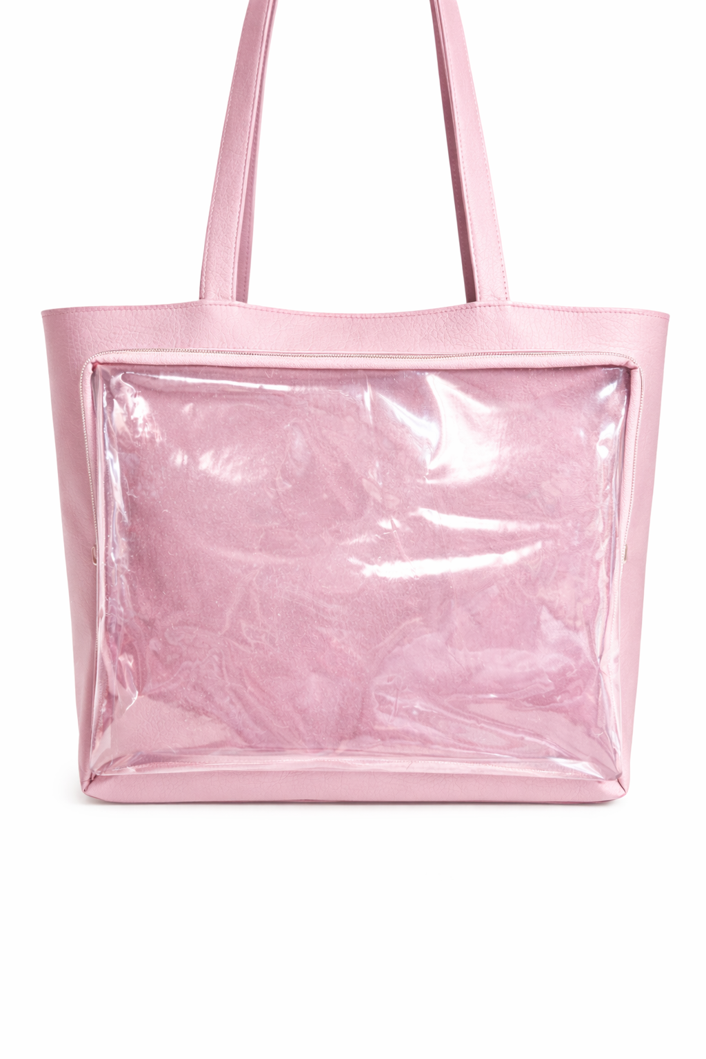 ITA Tote Bag with Blank Insert